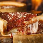 Chicago Walking Food Tour With Secret Food Tours - Food Highlights and Tastings