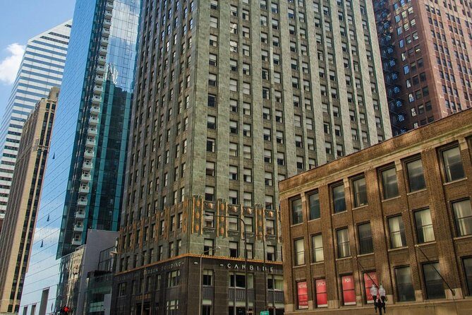 Chicago Walking Tour: Historic Treasures of Chicago - Why This Tour Is Worth Your While