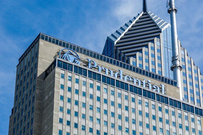 Chicago Walking Tour: Modern Architecture - Practical Details and Tips