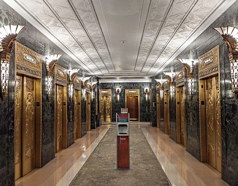 Chicago Walking Tour: See Inside Art Deco Masterpieces - Final Thoughts
