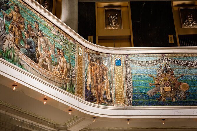 Chicago Walking Tour: Tiffany Treasures - Final Thoughts