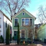 Chicago: Workers Cottages of Oldtown Triangle Walking Tour - A Deep Dive into the Experience