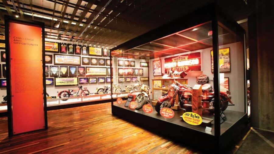 Chicago:Milwaukee City Highlights Day Trip with Brewery Tour - A Deep Dive into the Milwaukee Day Trip Experience