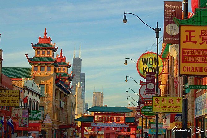 Chicago's Chinatown Food and Walking Tour - Who Will Love This Tour?
