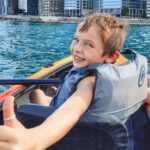Chicago's Lake Michigan Downtown Kayak Rental at Ohio Street Beach - The Experience Itself: What to Expect