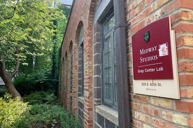 Chicago's Midway, Movies, and the 1893 World's Fair Walking Tour - Who Will Enjoy This Tour?