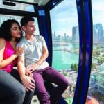 Chicago's Navy Pier Centennial Wheel Ticket - The Details and What to Expect