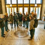 Chicago's Original Dazzling Architectural Interiors Tour - Authentic Experiences and What’s Notable