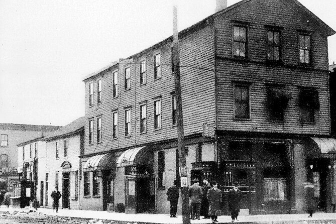 Chicagos Ragtime & Jazz Eras: A Self-Guided Audio Tour - The Advantages of a Self-Guided Tour