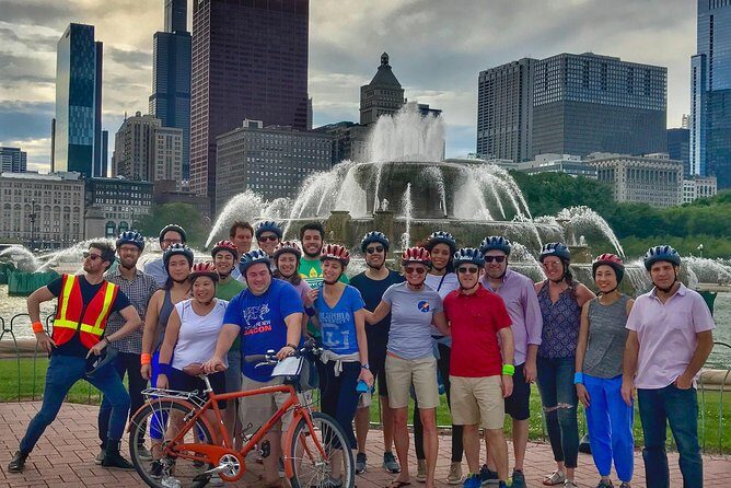 Chicago's Ultimate City Bike Tour - How the Tour Feels in Practice
