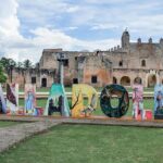 Chichen Itza, 2 cenotes Ik Kil and Hubiku, visit to Valladolid - Lunch, Tequila Tasting, and Cultural Flavors in Valladolid