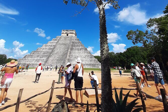 Chichen Itza all day Experience - Whats the Real Value?
