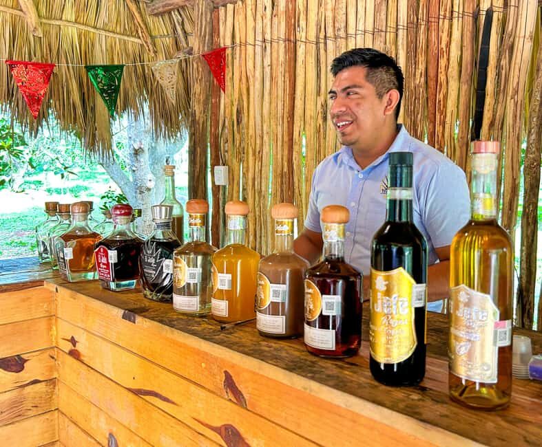 Chichen Itza: All-Inclusive Tour with Valladolid & Cenote - What the Reviews Say