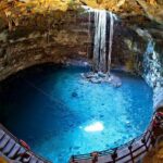 Chichen Itza and Cenote Mayan Experience Tour - Transportation and Timing