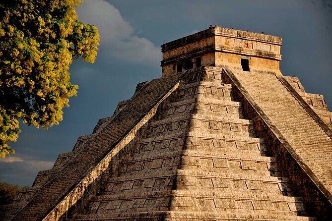 Chichen Itza and CENOTES experience from Cancun - FAQ