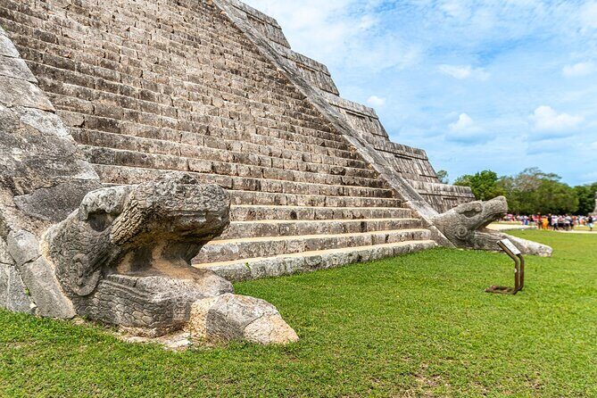 Chichen Itza and Ekbalam Ancients Ruins Private Tour with Cenote - Who Should Consider This Tour?