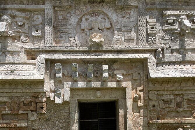 Chichen Itza and Mayan Traditions - Frequently Asked Questions
