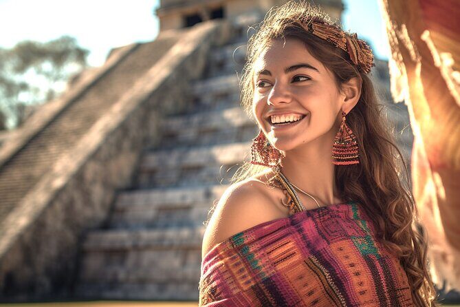 Chichen Itza & Cenote All-Inclusive Tour - No Extra Taxes - What’s Included and What’s Not