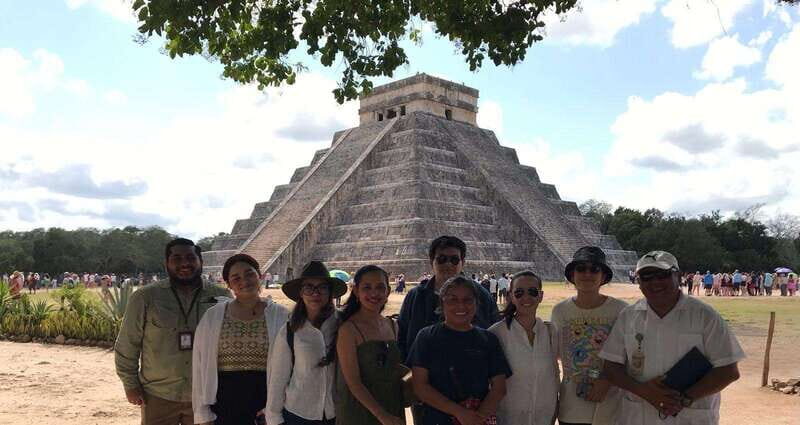 Chichen Itza, Cenote & Izamal magical town - The Practicalities: What to Know Before Booking