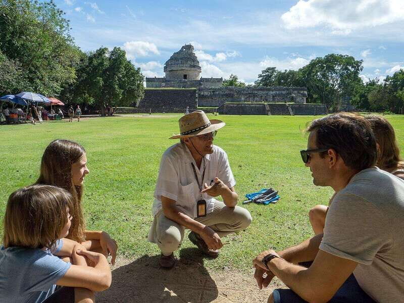 Chichen Itza & Cenote Private Tour - Who Will Love This Tour?