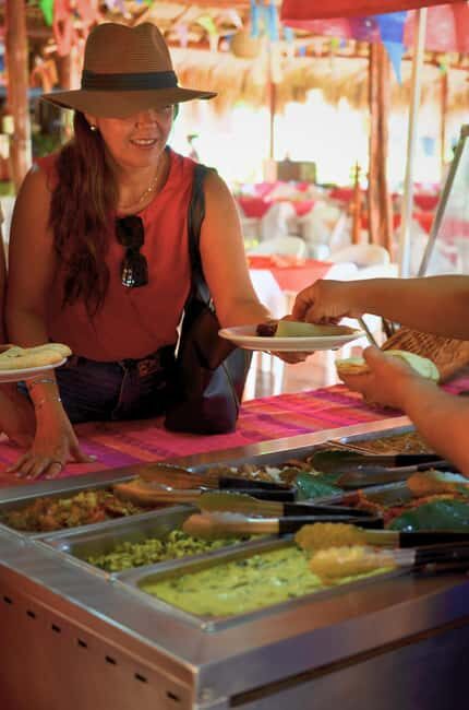 Chichén Itzá, Cenote Suytun, and Ik-kil, and Valladolid Tour - Who Is This Tour Best For?