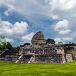 Chichen Itza, Cenote & Valladolid full day - Key Points