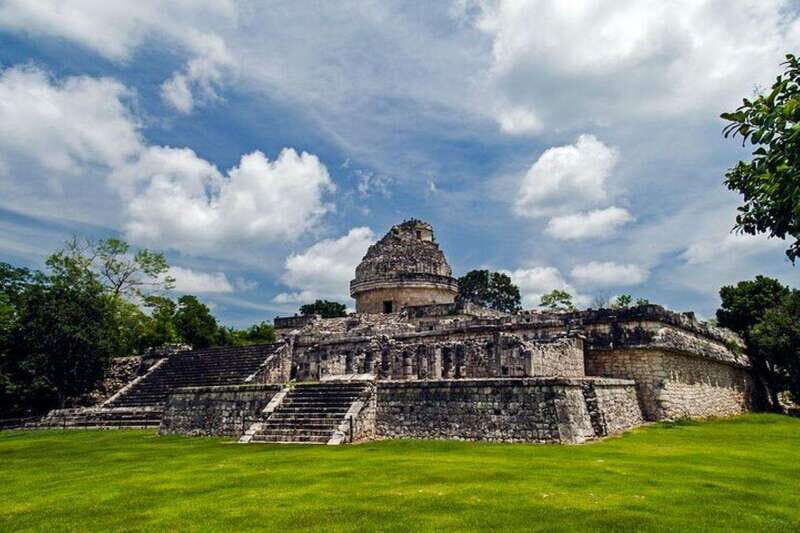 Chichen Itza, Cenote & Valladolid full day - Key Points