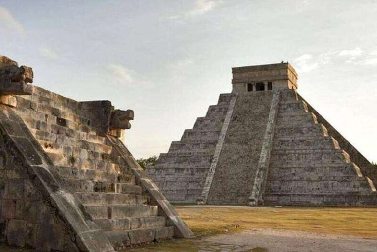 Chichen Itza: Cenote & Valladolid Private - Who Should Consider This Tour?