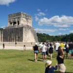 Chichen Itza, Cenote & Valladolid Tour transportation from Cancun - Discover the Charm of Valladolid