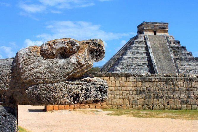 Chichen Itza Classic Tour only from Cancun - Final Thoughts: Is This Tour Right for You?