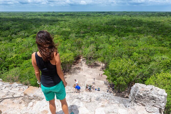 Chichen Itza, Coba & Cenote with optional Lunch & Hotel Pick-up - Practical Details and Tips