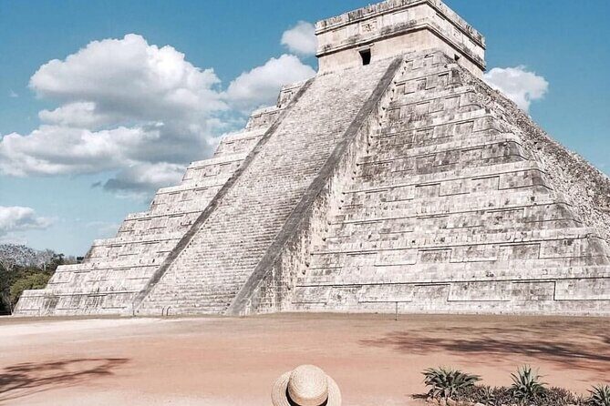 Chichen Itza Day Tour Cenote Swim Buffet and Valladolid - Practical Details and What They Mean for You