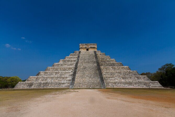 Chichen Itza Day-Trip, Cenote Swim & Valladolid with lunch - Who Should Consider This Tour?