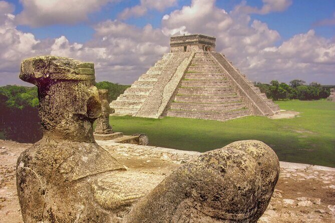 Chichén Itzá Deluxe Tour - Final Thoughts: Is the Chichén Itzá Deluxe Tour Worth It?