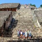 Chichen Itza & EkBalam Ruins with Cenote Swimming from Cancun - The Practical Side: Logistics & Value