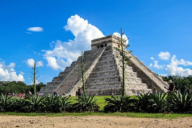 Chichen Itza & Ekbalam Tour with Cenote from Cancun - Final Thoughts: Is This Tour Worth It?