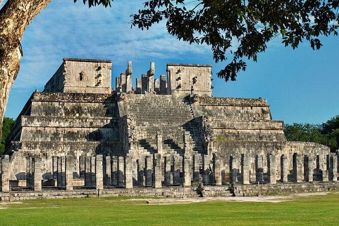 Chichen Itza Elite Private Tour from Merida - Who Should Consider This Tour?