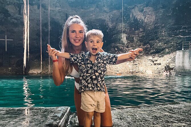 Chichen Itza - Explore 2 Cenotes & Valladolid from Riviera Maya - Who Is This Tour Best For?