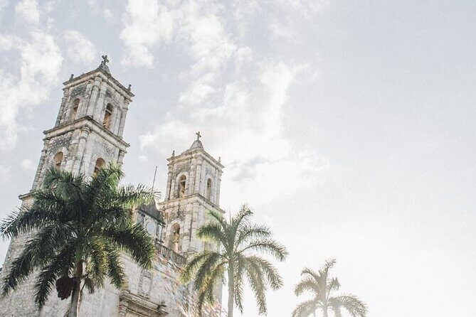 Chichen Itza Explore Mayan Ruins Cenote Swim Lunch Included - Why This Tour Offers Great Value