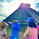 Chichen Itza: First Access Half-Day Guided Tour with Guide - A Deep Dive into the Tour Experience