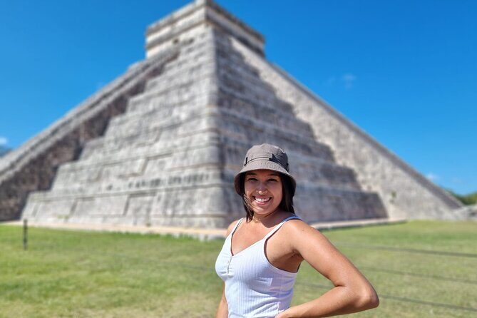 Chichen Itza Full Day Tour - What We Loved About the Tour