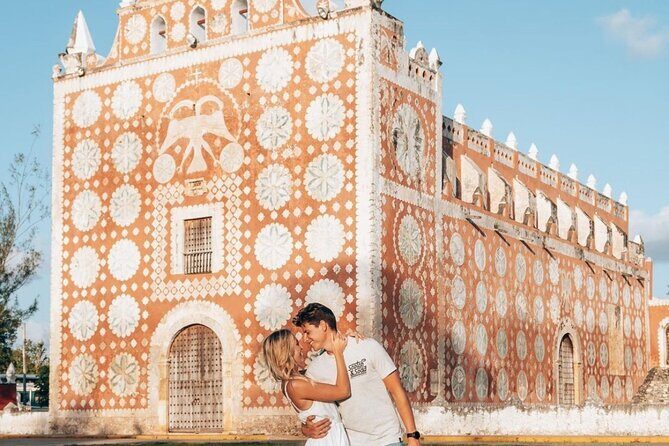 Chichen Itza Full Day Tour with Cenote and Valladolid from Cancun - Who Will Love This Tour?