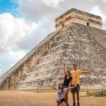 Chichen Itzá Full-Day Tour with Cenote Experience and Meals - Chichen Itza: The Heart of the Tour