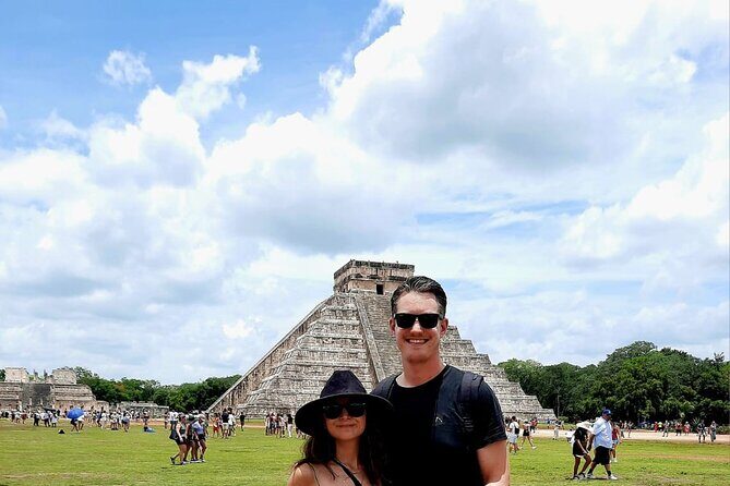 Chichen Itza Guided Group Walking Tour - Last minute booking - The Value of This Tour