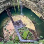 Chichen Itza: Guided Tour with Valladolid & Cenote Chichikan - Authenticity and value for money