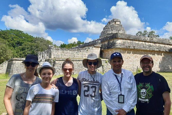 Chichen Itza LDS tour all inclusive from Cancun (Private) - Final Thoughts