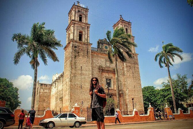 CHICHEN-ITZA MARAVILLA - Cenotes & Valladolid Private Tour - Who Is This Tour Best For?