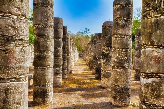 Chichen-Itza Mayan Temples, Cenote and Valladolid with Lunch - Real Traveler Feedback and Insights