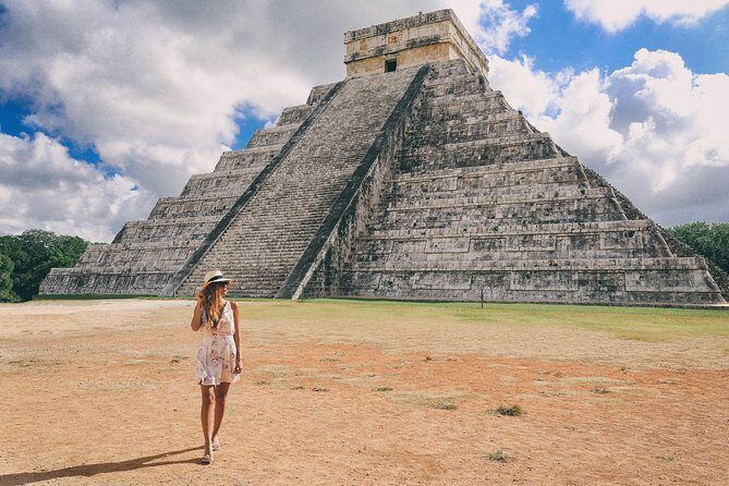 Chichen Itza Night Show + Cenote + Valladolid - The Itinerary in Detail