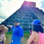 Chichen Itza On-Site Guided Tour with Certified Local Expert - What to Expect from the Tour